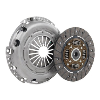 Clutch Kit RIDEX 479C0575 479C0575 - photo 4