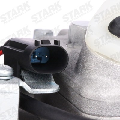 Compressor, Air Conditioning SKKM-0340069 - photo 6