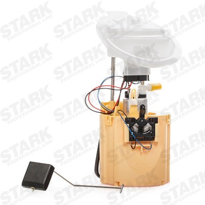 Fuel module Stark SKFU-0410320 SKFU-0410320 - photo 3