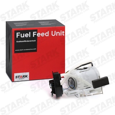 Fuel module Stark SKFU-0410018 SKFU-0410018 - photo 2