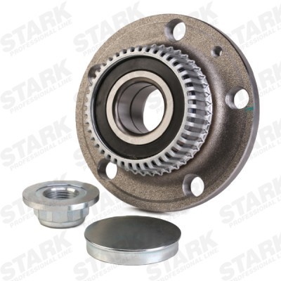 Wheel Bearing Stark SKWB-0180016 SKWB-0180016 - photo 5