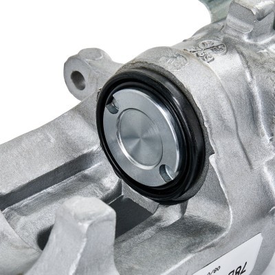 Brake Caliper RIDEX 78B0515R 78B0515R - photo 5