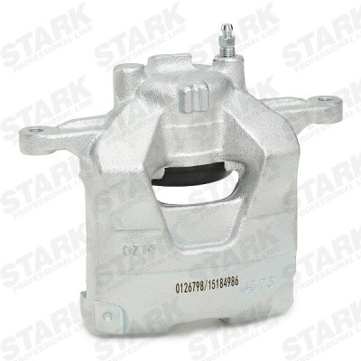 Brake Caliper Stark SKBC-0461077 SKBC-0461077 - photo 5
