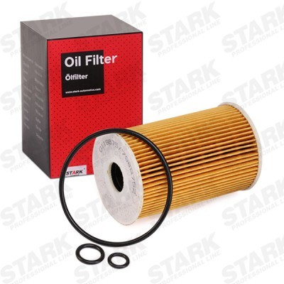 Oil Filter Stark SKOF-0860008 SKOF-0860008 - photo 2