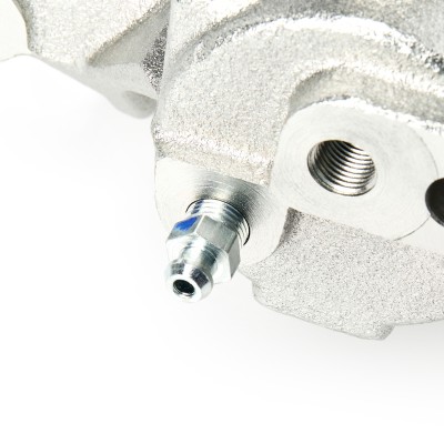 Brake Caliper RIDEX 78B1617 78B1617 - photo 9