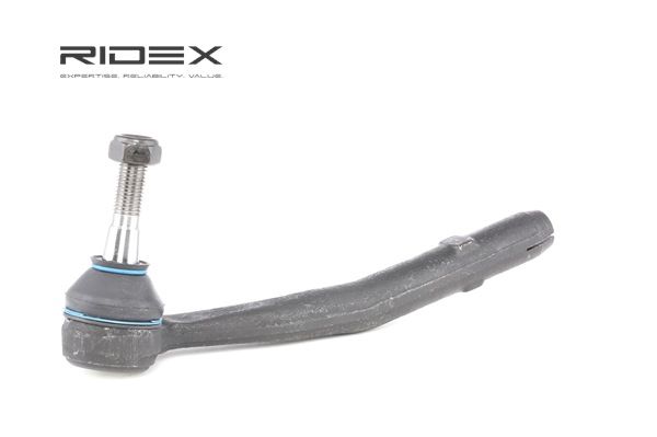 Tie Rod End RIDEX 914T0102 914T0102 - photo 1