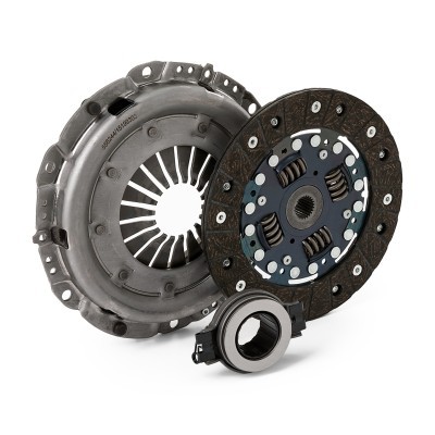 Clutch Kit RIDEX 479C0285 479C0285 - photo 3