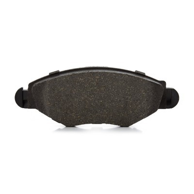 Brake Pads Set RIDEX 402B0791P 402B0791P - photo 6