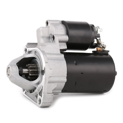 Starter RIDEX 2S0159 2S0159 - photo 3