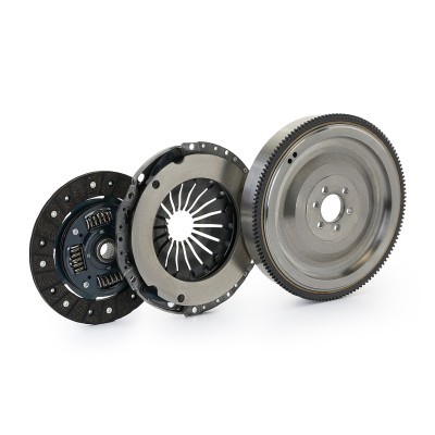 Clutch Kit RIDEX 479C0321 479C0321 - photo 5