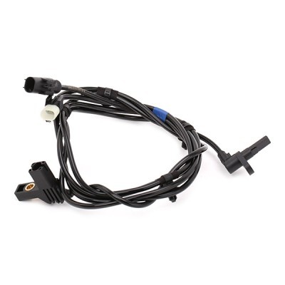 ABS Sensor RIDEX 412W0757 412W0757 - photo 4