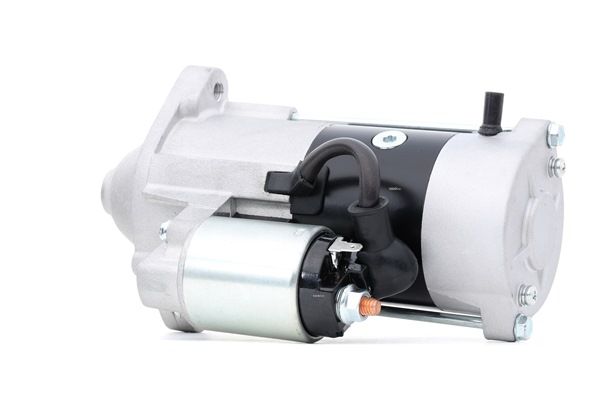 Starter RIDEX 2S0027 2S0027 - photo 1