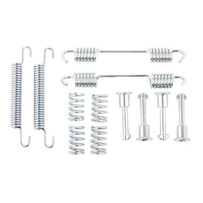Brake shoe fitting kit RIDEX 1337P0004 1337P0004 - photo 2