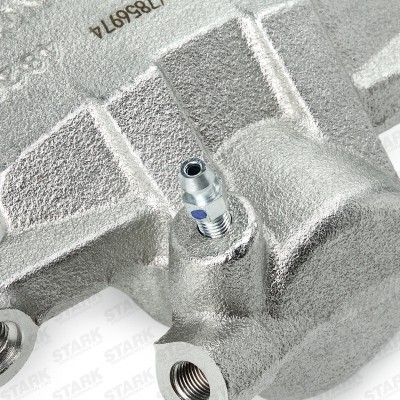 Brake Caliper Stark SKBC-0460052 SKBC-0460052 - photo 7