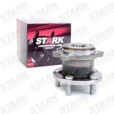 Wheel Bearing Stark SKWB-0180664 SKWB-0180664 - photo 3