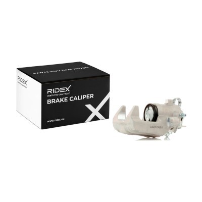 Brake Caliper RIDEX 78B0005 78B0005 - photo 2