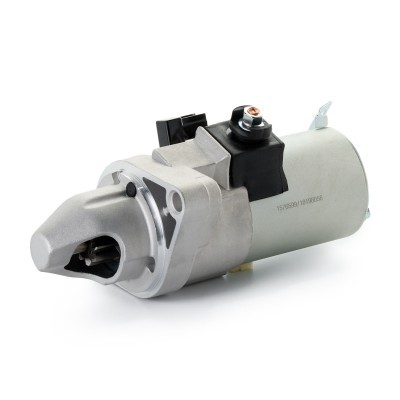 Starter RIDEX 2S0819 2S0819 - photo 3