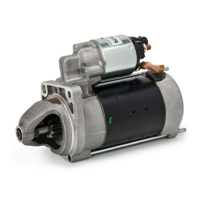 Starter RIDEX 2S0357R 2S0357R - photo 3