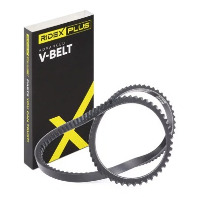 V-Belt RIDEX 10C0014P 10C0014P - photo 2