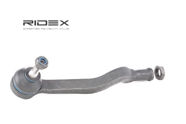 Tie Rod End RIDEX 914T0122 914T0122 - photo 1