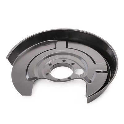 Splash Panel brake disc RIDEX 1330S0144 1330S0144 - photo 3
