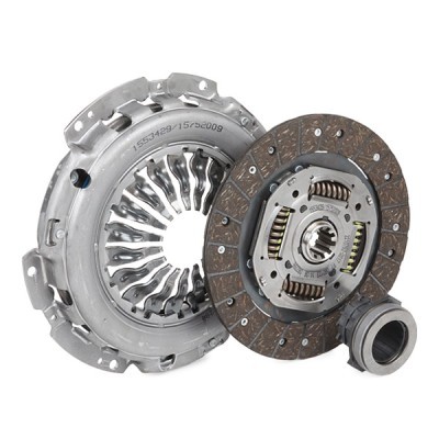 Clutch Kit RIDEX 479C0963 479C0963 - photo 3
