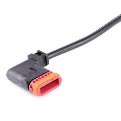 ABS Sensor RIDEX 412W0339 412W0339 - photo 4