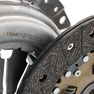 Clutch Kit RIDEX 479C0609 479C0609 - photo 5