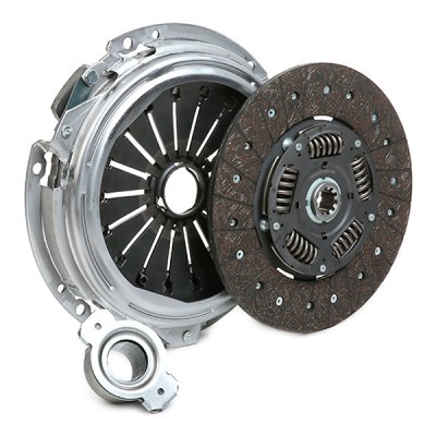 Clutch Kit RIDEX 479C0553 479C0553 - photo 3