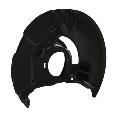 Splash Panel brake disc RIDEX 1330S0170 1330S0170 - photo 3