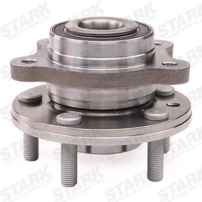 Wheel Bearing Stark SKWB-0181101 SKWB-0181101 - photo 5