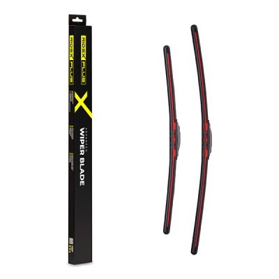 Wiper Blade RIDEX 298W0184P 298W0184P - photo 3