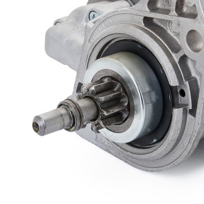 Starter RIDEX 2S0043R 2S0043R - photo 4