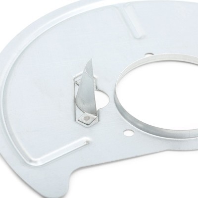Splash Panel brake disc RIDEX 1330S0084 1330S0084 - photo 6