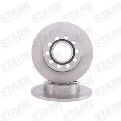 Brake Disc Stark SKBD-0022856 SKBD-0022856 - photo 2