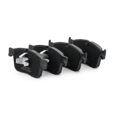 Brake Pads Set RIDEX 402B1420 402B1420 - photo 4