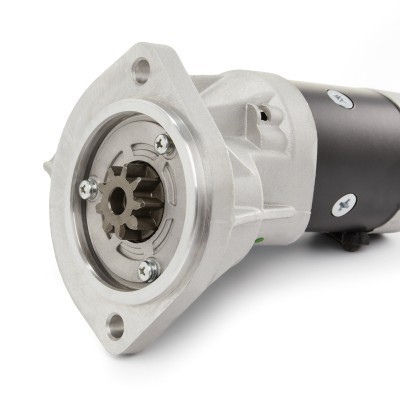 Starter RIDEX 2S0356R 2S0356R - photo 5