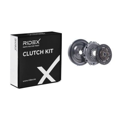 Clutch Kit RIDEX 479C0053 479C0053 - photo 2