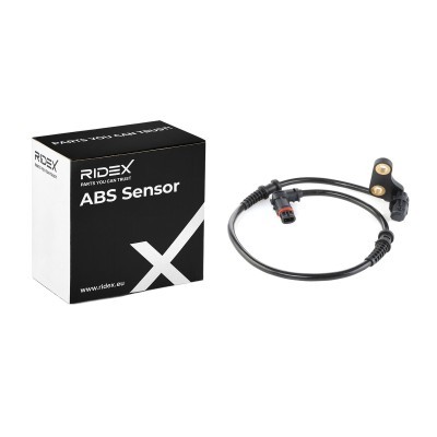 ABS Sensor RIDEX 412W0125 412W0125 - photo 2