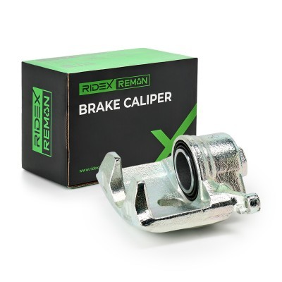 Brake Caliper RIDEX 78B0703R 78B0703R - photo 2