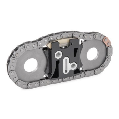 Timing chain kit RIDEX 1389T2455 1389T2455 - photo 4