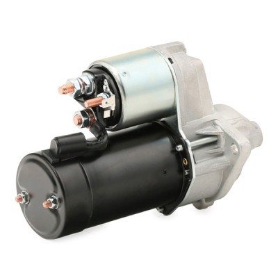 Starter RIDEX 2S0282 2S0282 - photo 4
