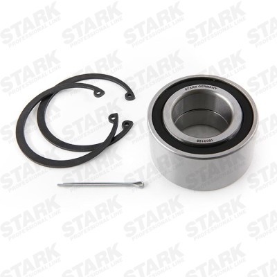 Wheel Bearing Stark SKWB-0180060 SKWB-0180060 - photo 2