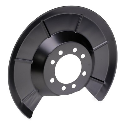 Splash Panel brake disc RIDEX 1330S0158 1330S0158 - photo 4