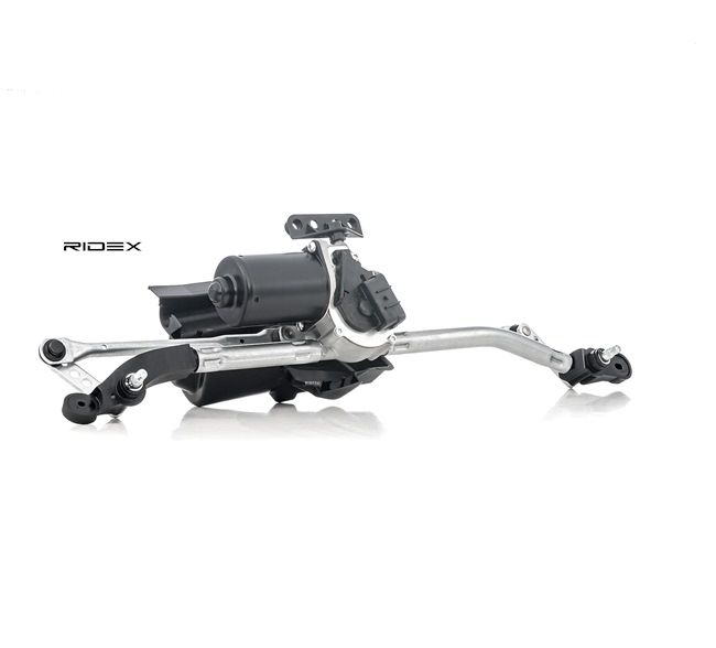 Wiper linkage / motor drive RIDEX 300W0023 300W0023 - photo 1