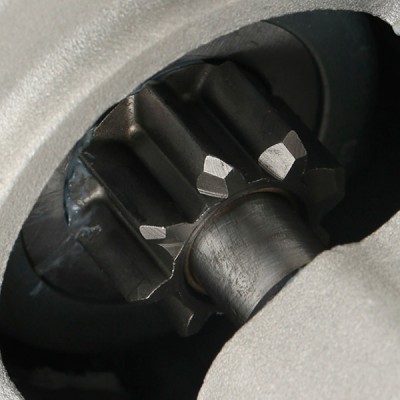 Starter RIDEX 2S0428 2S0428 - photo 5