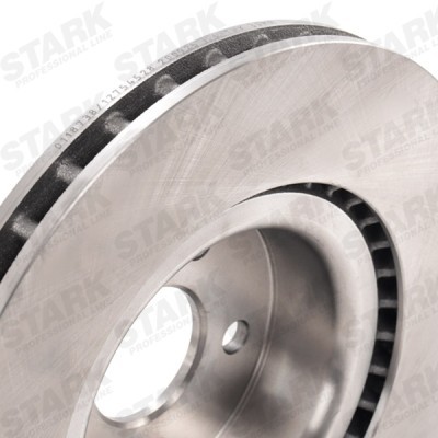 Brake Disc Stark SKBD-0023669 SKBD-0023669 - photo 5