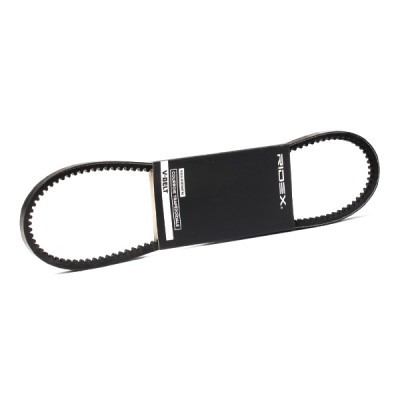 V-Belt RIDEX 10C0058 10C0058 - photo 2