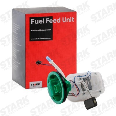 Fuel module Stark SKFU-0410181 SKFU-0410181 - photo 2