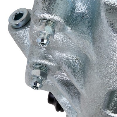 Brake Caliper RIDEX 78B1603R 78B1603R - photo 6